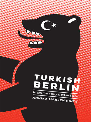 cover image of Turkish Berlin